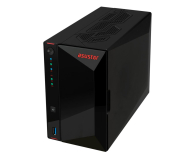 Asustor AS5402T NIMBUSTOR 2 Gen2 - 1292714 - zdjęcie 4